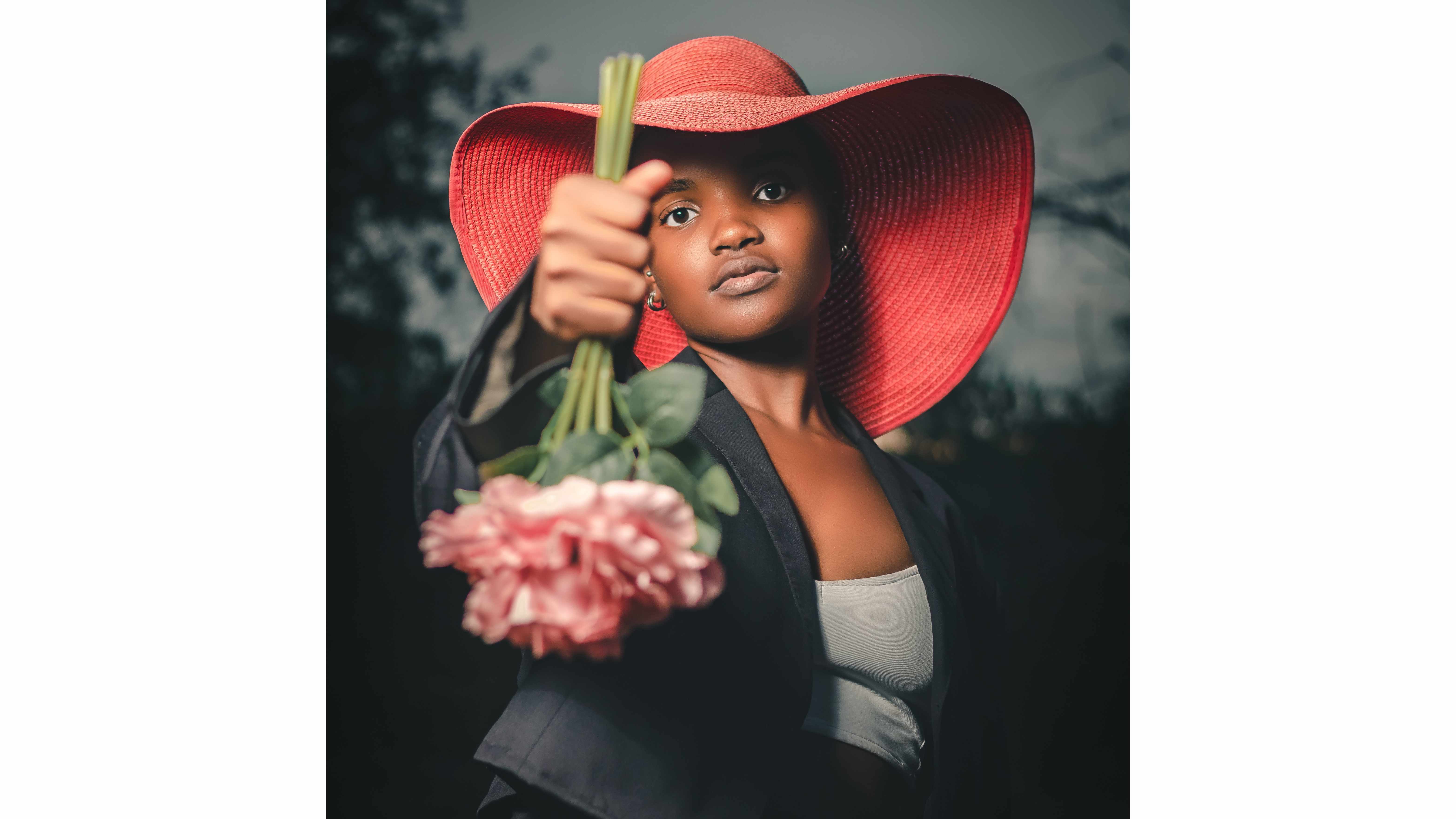 Gcwala Crush: ‘Minnieblue’